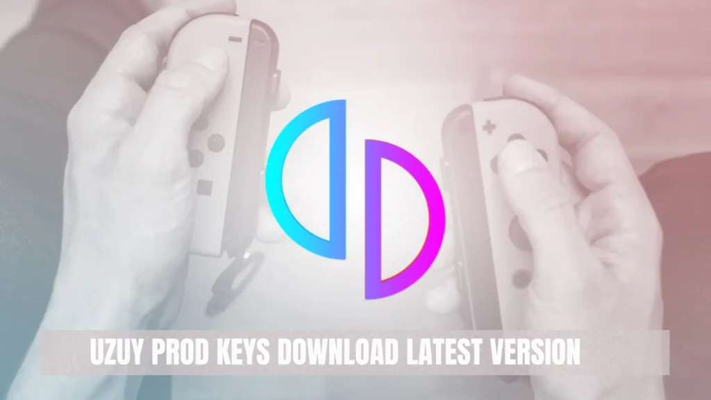 Uzuy Prod Keys Download Latest Version