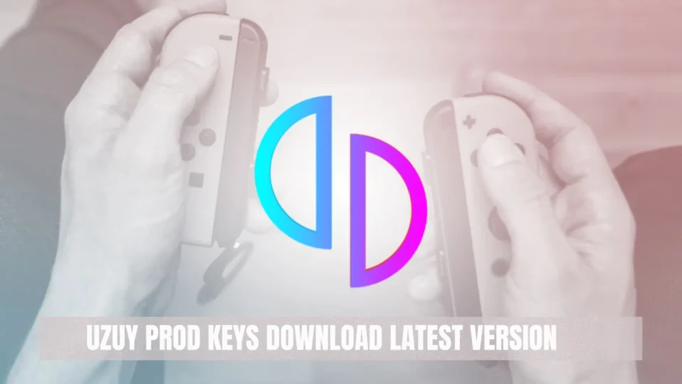 Uzuy Prod Keys Download Latest Version